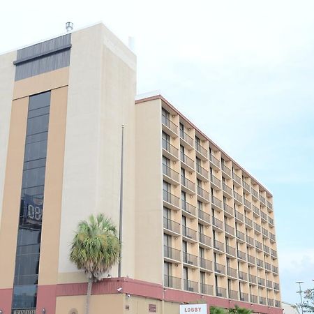 Romana Hotel - Houston Southwest Экстерьер фото