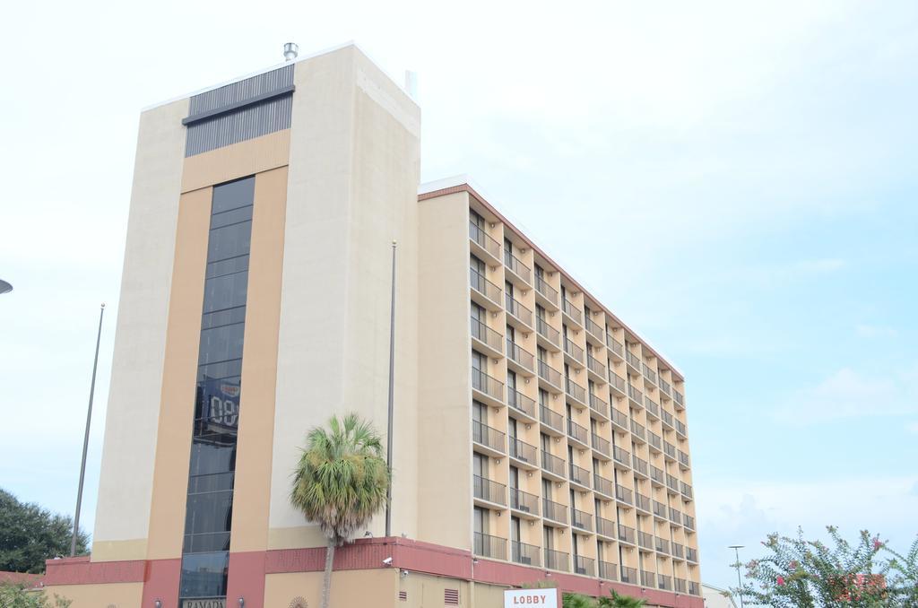 Romana Hotel - Houston Southwest Экстерьер фото