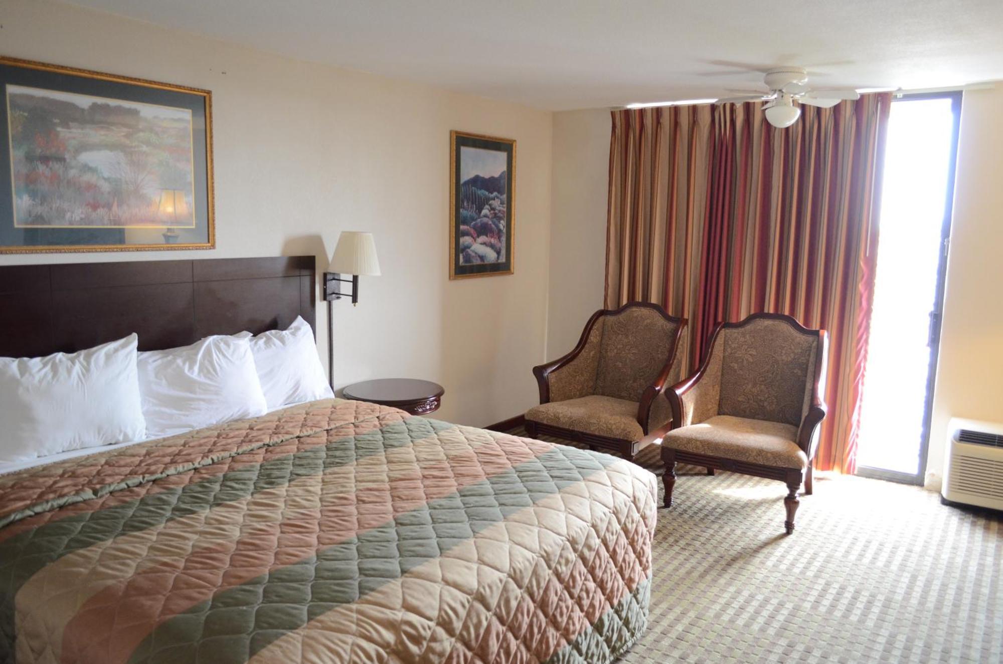 Romana Hotel - Houston Southwest Номер фото