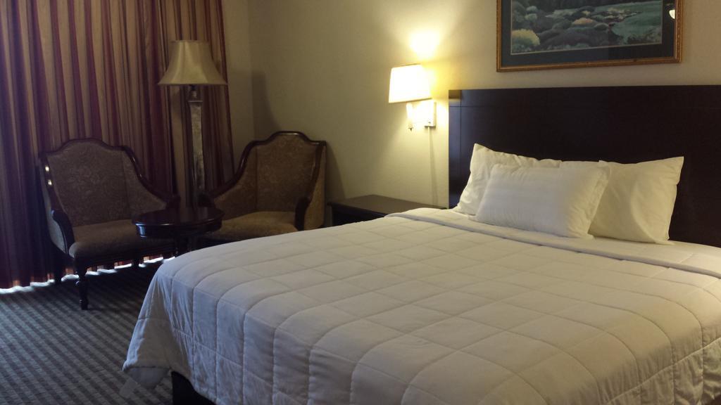Romana Hotel - Houston Southwest Экстерьер фото