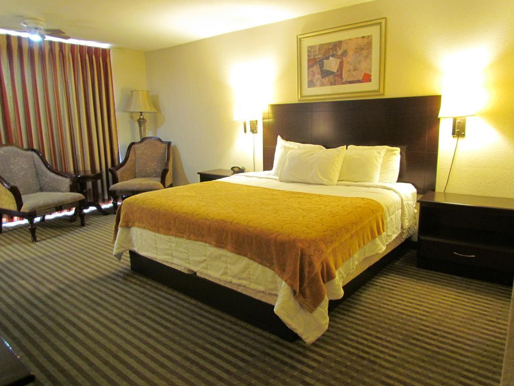 Romana Hotel - Houston Southwest Экстерьер фото