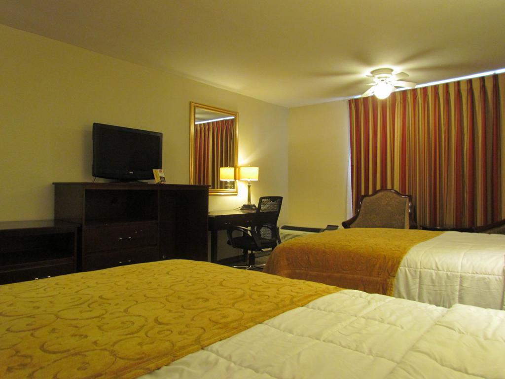 Romana Hotel - Houston Southwest Экстерьер фото
