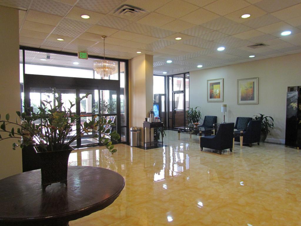 Romana Hotel - Houston Southwest Экстерьер фото