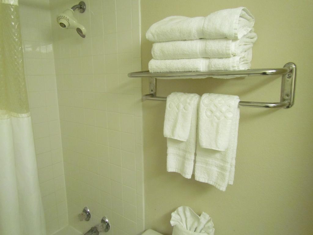 Romana Hotel - Houston Southwest Экстерьер фото