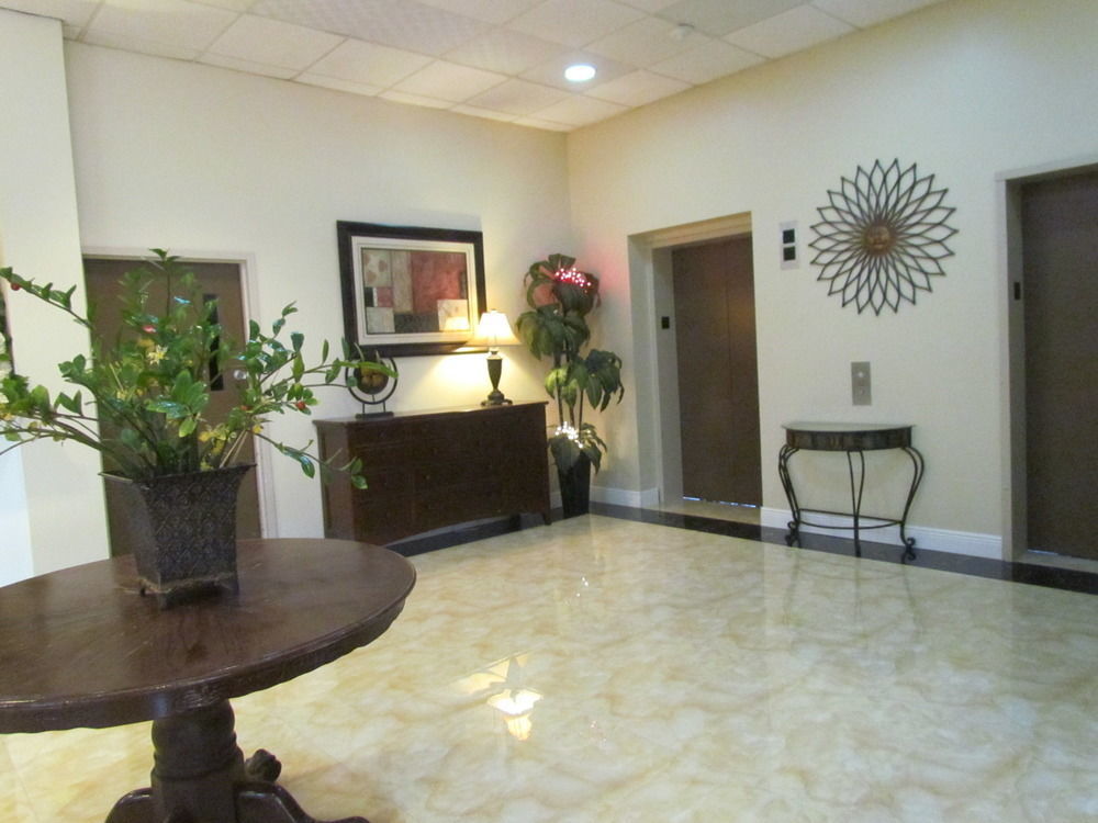 Romana Hotel - Houston Southwest Экстерьер фото