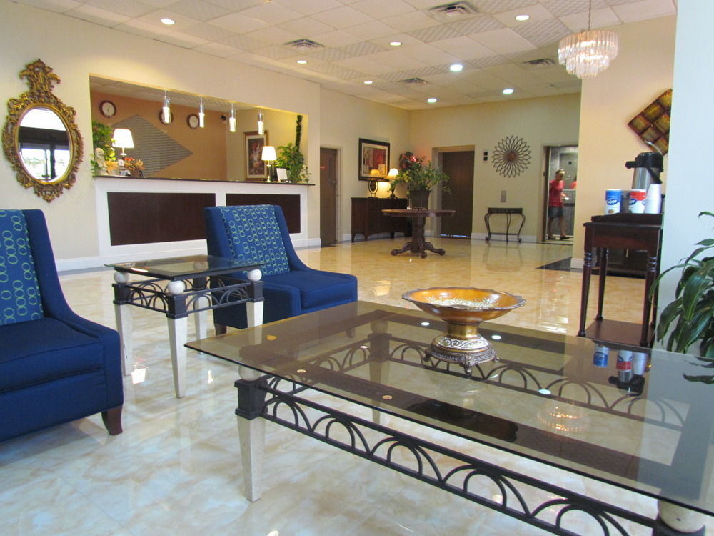 Romana Hotel - Houston Southwest Экстерьер фото